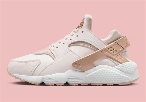 nike huarache weiß blau pink|bright pink nike huaraches cheap.